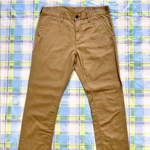 Men’s Pacsun Khaki Pants